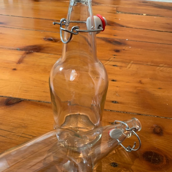 kombucha Other - Kolsch Style Bottles